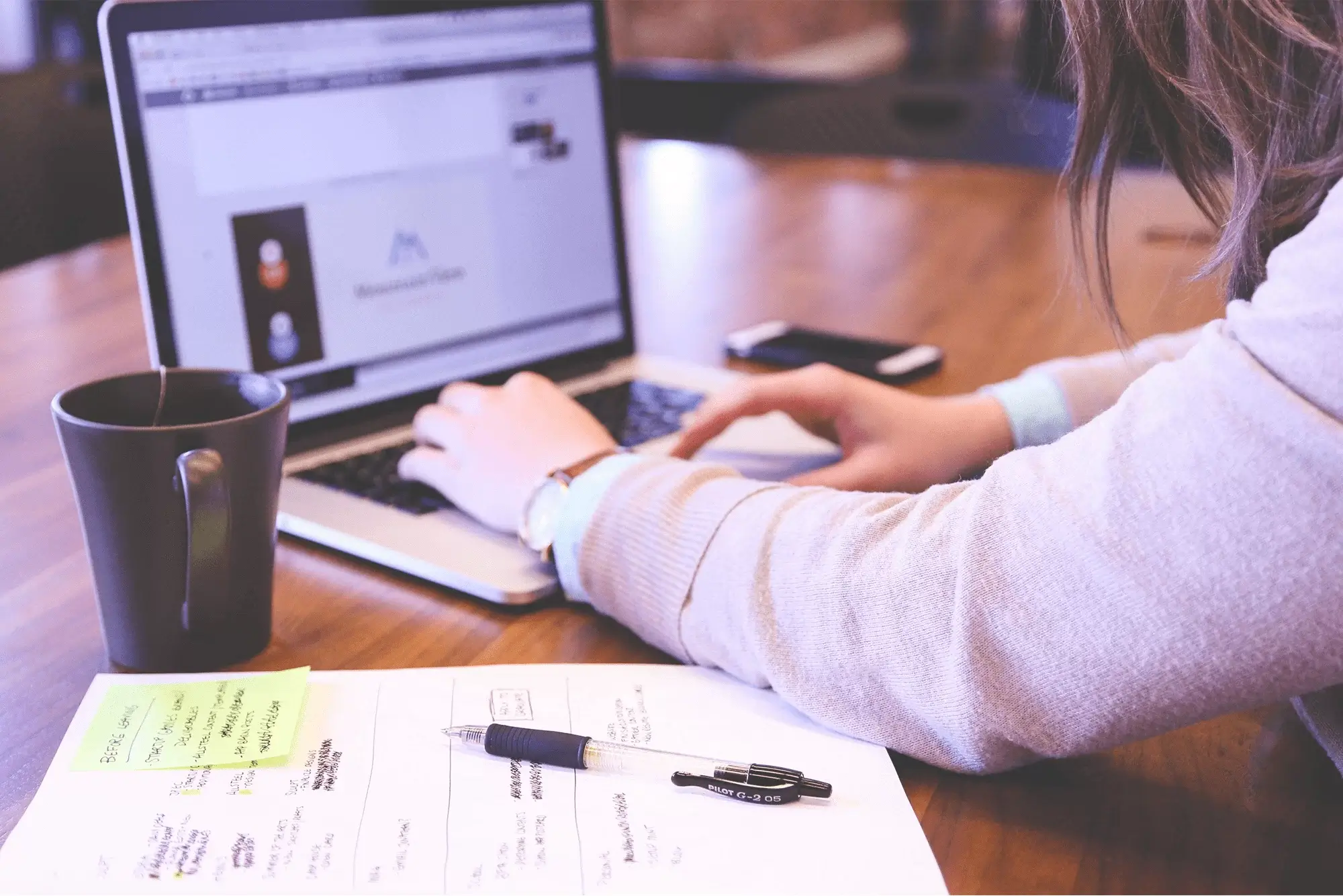 content marketing