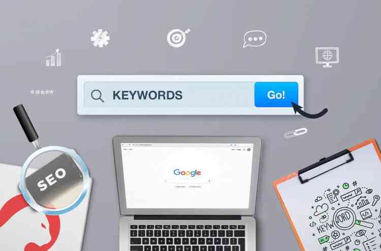 SEO İdeal Anahtar Kelime Yoğunluk Oranı