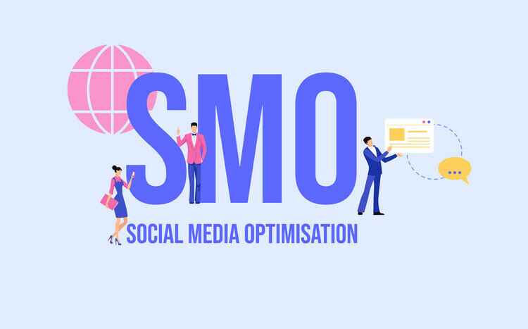 Sosyal Medya Optimizasyonu (SMO) Nedir