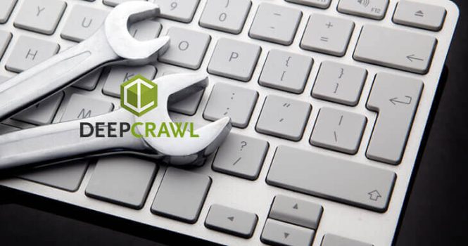 DeepCrawl Nedir?