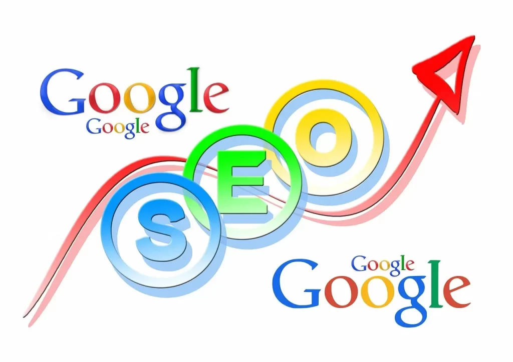 Google SEO Ajansı