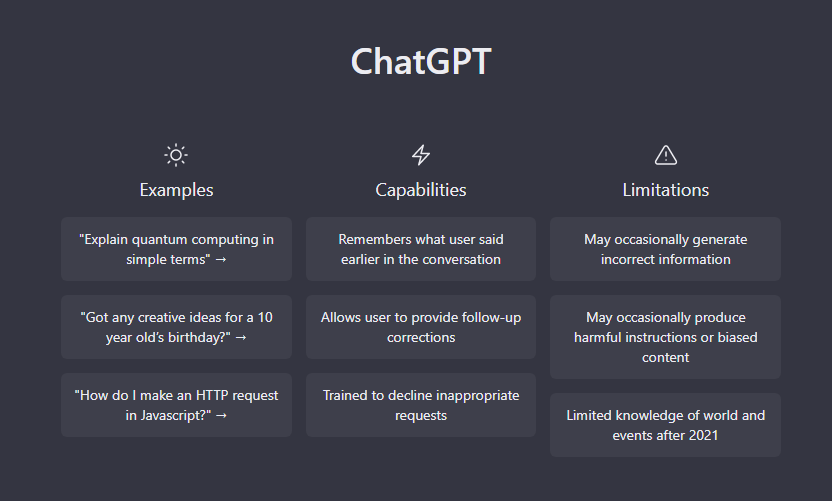 ChatGPT ile Otomatikleştirilmiş SEO Görevleri