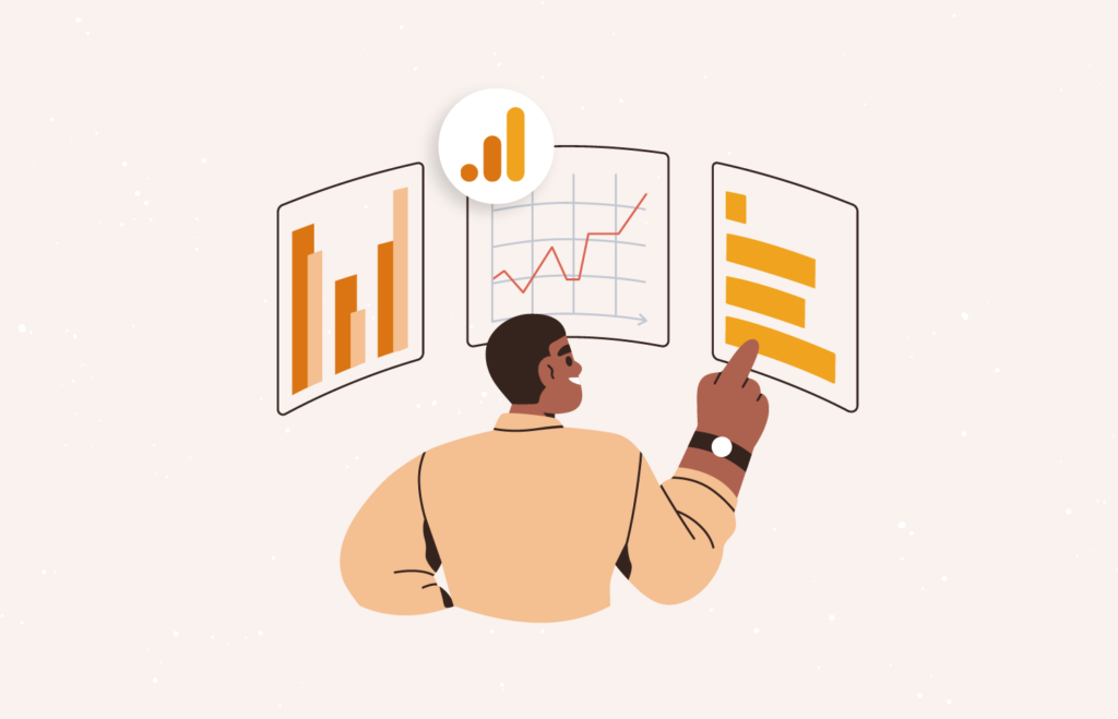 GA4 Nedir ve Search Console İle Neden Entegre Edilmeli?