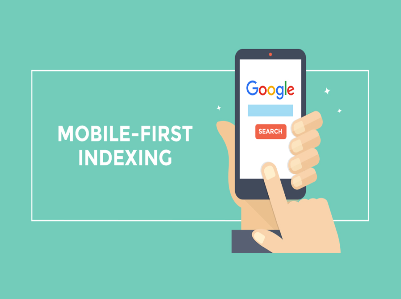 Mobil Uyumluluk ve Mobil-Öncelikli İndeksleme