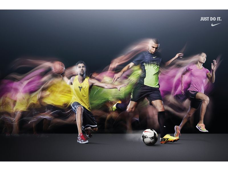 Nike’ın Reklam ve Promosyon Stratejileri