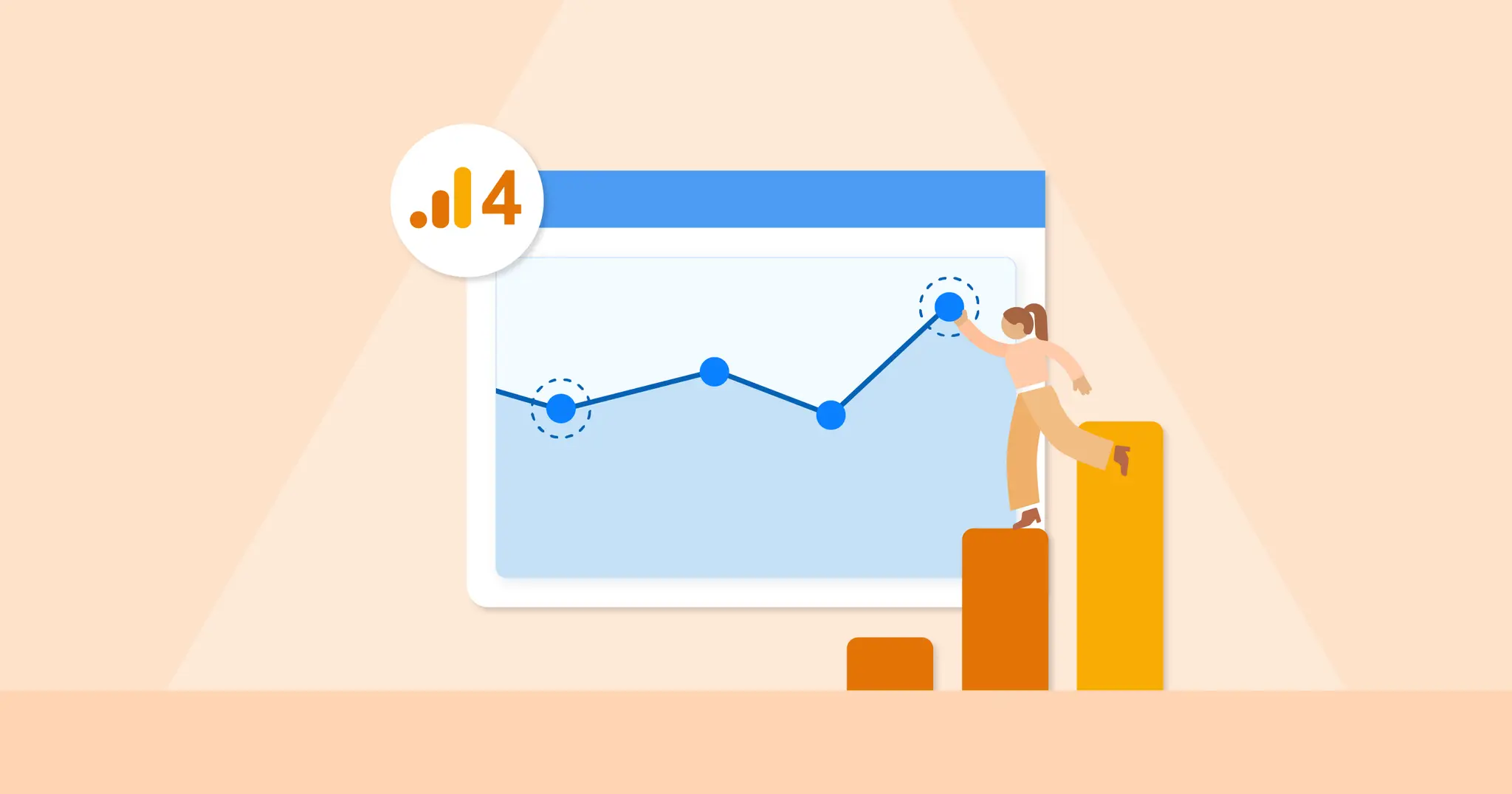 Search Console Verilerinin GA4 İçindeki Rolü