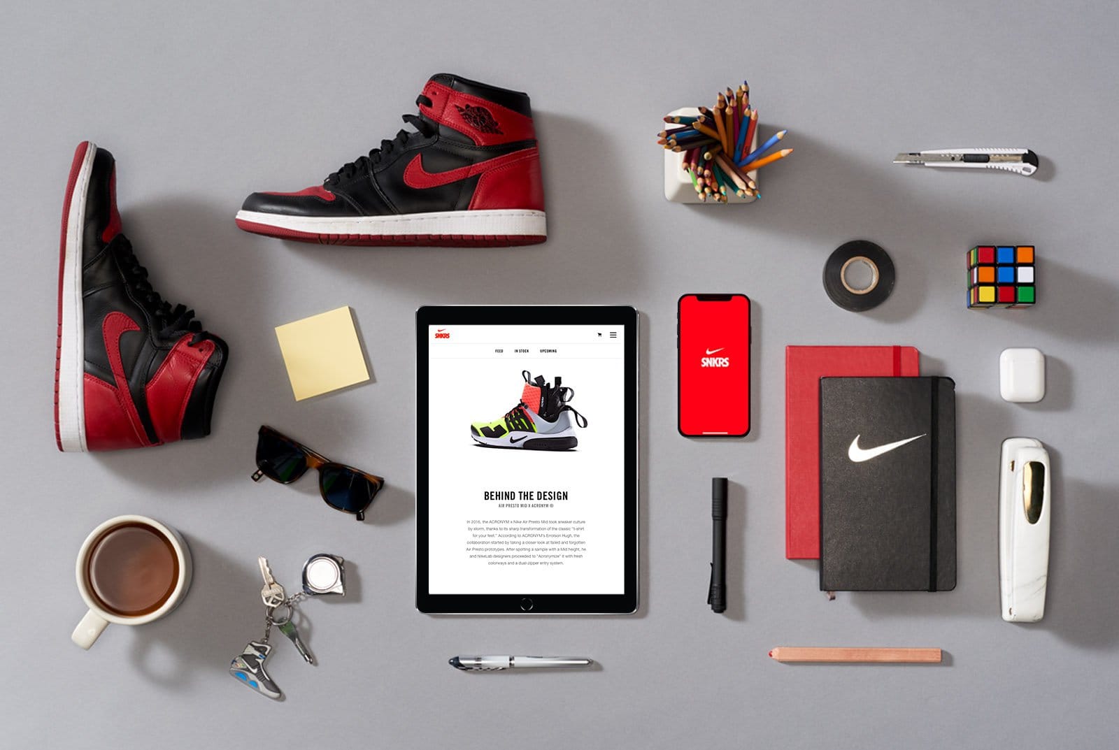 Sosyal Medya ve Dijital Pazarlama İçinde Nike’ın Rolü