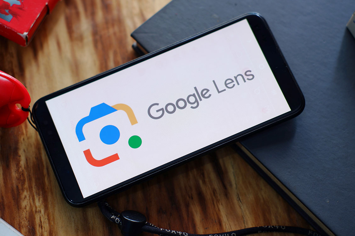Google Lens Nedir?