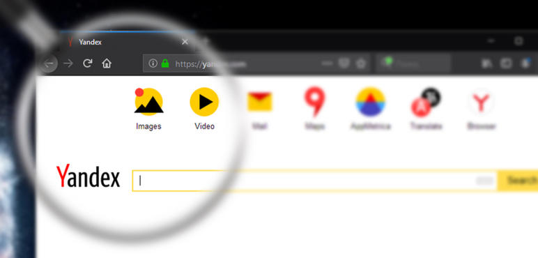 Yandex Reklamı Nasıl Verilir? Reklam Modelleri Nelerdir?