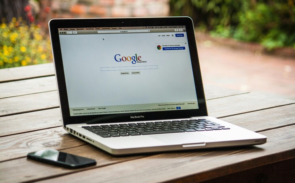Google seo ajansı