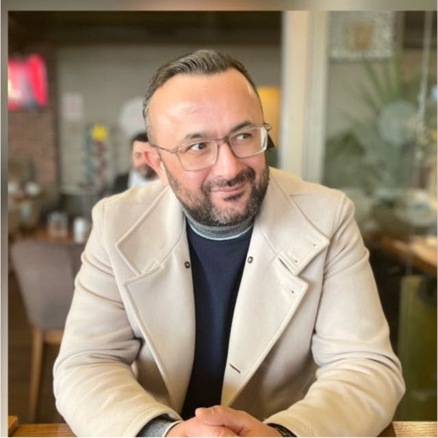 Kişi Görseli